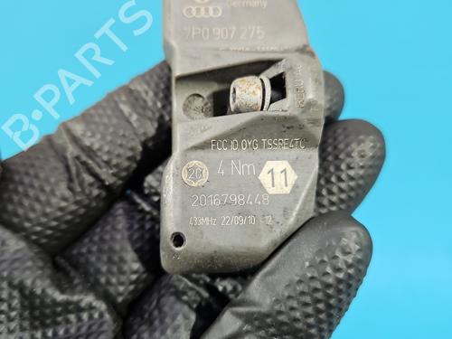 Electronic sensor PORSCHE PANAMERA (970) 3.6 | BP37859596M84 - Image 6