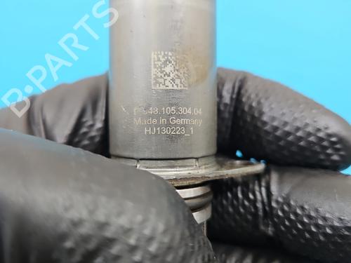Electronic sensor PORSCHE CAYENNE (9PA) | BP38875831M84 - Image 6