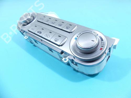 Used Climate control Climate control 37893702 37893702