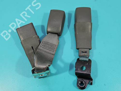 Used Rear left seatbelt Rear left seatbelt 37858240 37858240
