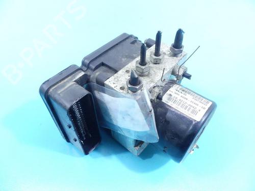 Used ABS pump ABS pump VOLVO S80 II (124) 2.5 T (200 hp) 37881480 37881480
