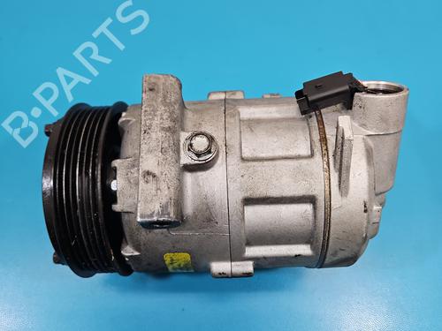 AC compressor CITROËN C4 Picasso II 1.6 BlueHDi 120 | BP38000345M34 - Image 11