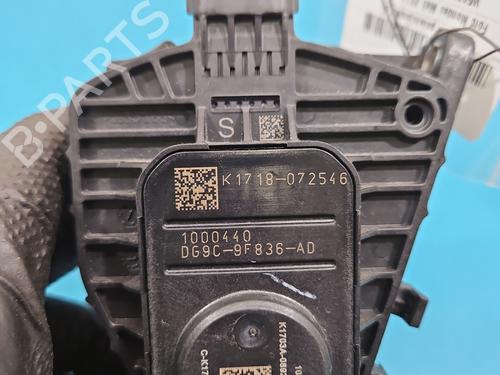 Pedal FORD MONDEO V Saloon (CD) 2.0 Hybrid | BP37836456I4  - Image 5