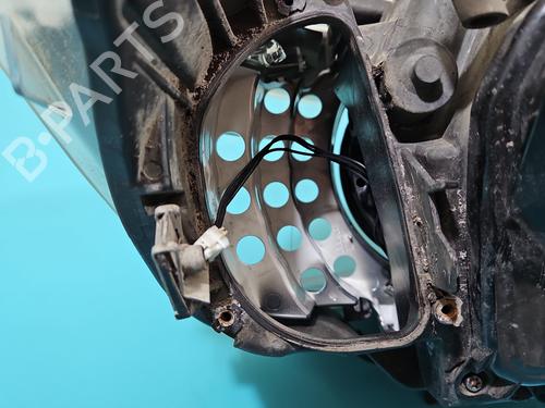Left headlight BMW 3 Touring (E91) 320 d | BP38134476C28 - Image 13