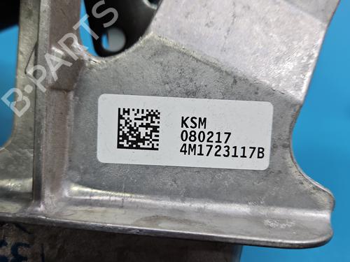 Pedal AUDI Q7 (4MB, 4MG, 4MQ) 3.0 TFSI quattro | BP37837112I4 - Image 4