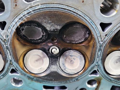 Cylinder head BMW 5 (G30, F90) 520 i | BP39530366M5 - Image 16