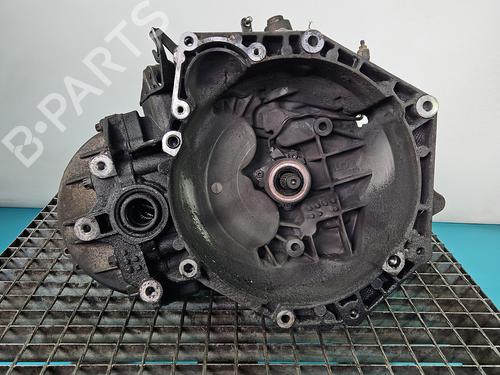 Gearbox OPEL ASTRA H Saloon (A04) 1.8 (L69) | BP37843472M3 - Image 2