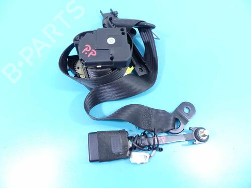 Front right seatbelt LANCIA THESIS (841_) 2.4 (841AXB1B00) | BP37885449I25 - Image 4