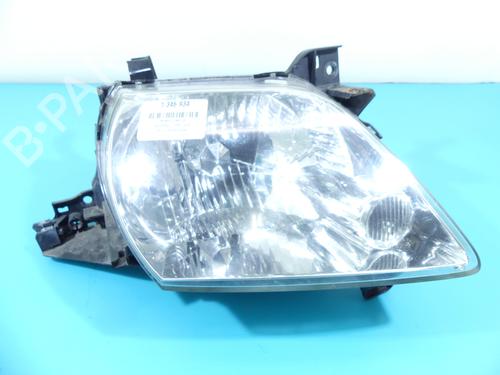 Used Right headlight Right headlight 37809782 37809782