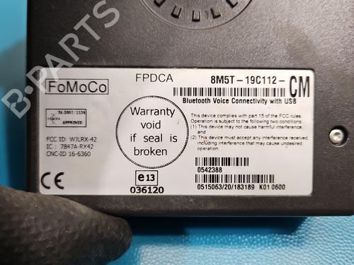 Other FORD KUGA I 2.0 TDCi | BP37823376O1  - Image 5