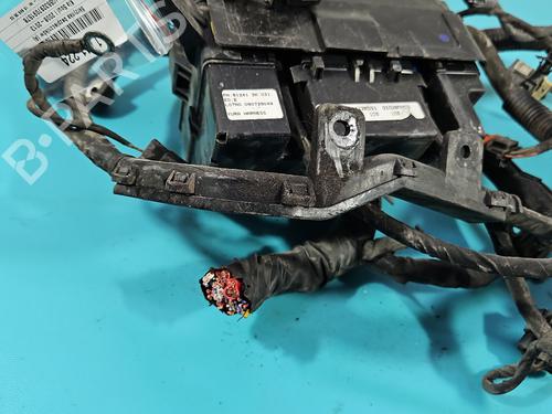 Fuse box KIA SOUL I (AM) | BP38128980E1 - Image 13