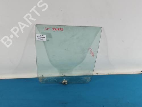 Used Rear left door window Rear left door window 38149331 38149331