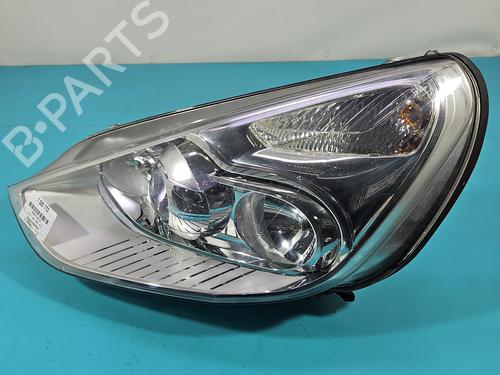 Left headlight FORD S-MAX (WA6) | BP37821999C28 - Image 2