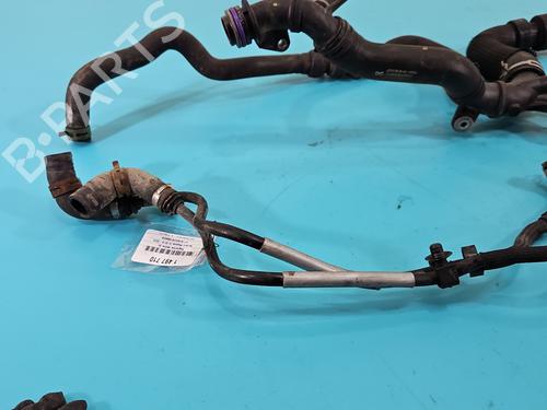 Pipe RENAULT MEGANE IV Saloon 1.5 dCi 110 | BP38141631M125 - Image 6
