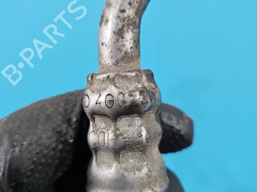 Pipe AUDI A8 D4 (4H2, 4H8, 4HC, 4HL) 2.0 TFSI hybrid | BP37843387M125 - Image 3