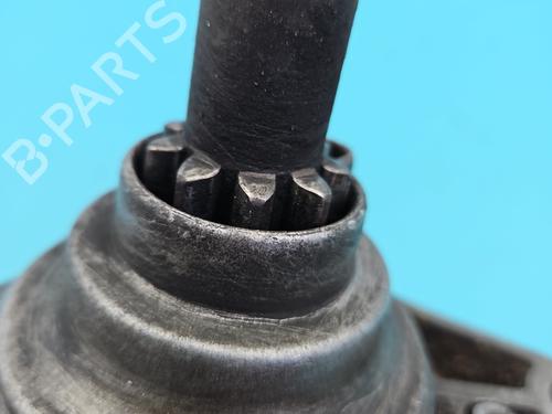 Starter HONDA HR-V (GH_) 1.6 16V 4WD (GH2, GH4) | BP37819488M8 - Image 3