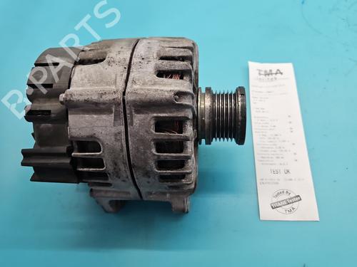 Generator Generator 37991002 37991002
