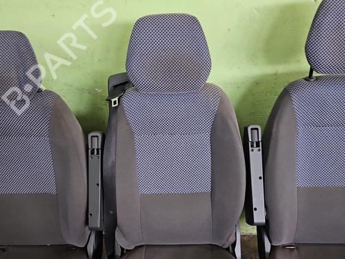 Rear seat (2nd row) PEUGEOT BOXER Bus 2.2 HDi 120 | BP37837742I23  - Image 6