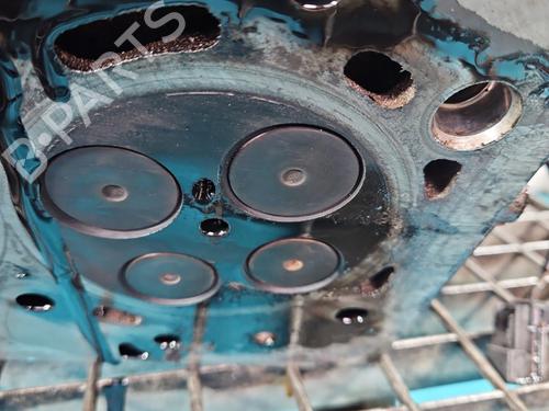 Cylinder head PEUGEOT BOXER Van 2.2 HDi 120 | BP39549461M5 - Image 17