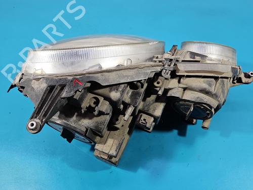 Left headlight MERCEDES-BENZ E-CLASS T-Model (S211) E 350 T (211.256) | BP38651103C28 - Image 6