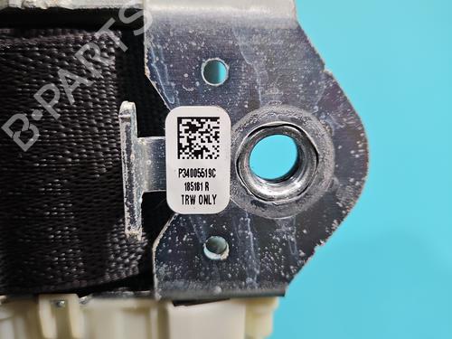 Rear left seatbelt DODGE GRAND CARAVAN 3.6 | BP38126690I29 - Image 7