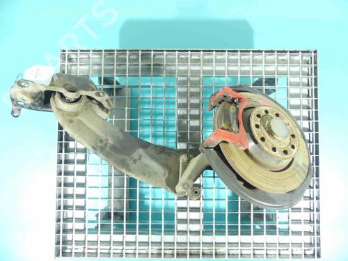 Used Left rear steering knuckle Left rear steering knuckle VW PASSAT CC B6 (357) 2.0 TDI (170 hp) 37808088 37808088