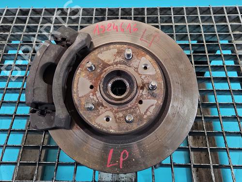 left-front-steering-knuckle-suzuki-sx4-ey-gy-2006-38147872 main image