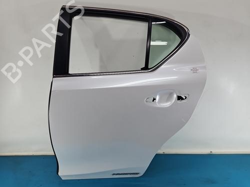left-rear-door-lexus-ct-zwa10_-2010-38147332 main image
