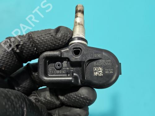 Electronic sensor TOYOTA AURIS Estate (_E18_) 1.6 (ZRE185_) | BP37840965M84 - Image 5