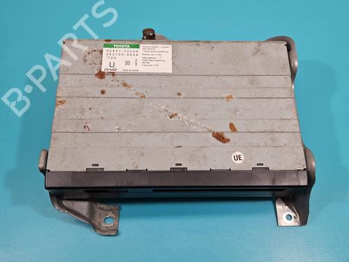 Electronic module LEXUS RX (_U3_) 400h AWD (MHU38_, MHU38R) | BP38128448M83 - Image 3