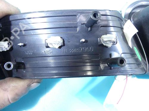 Front left interior door handle CHEVROLET MALIBU (V300) 2.0 D | BP37887895I13 - Image 4