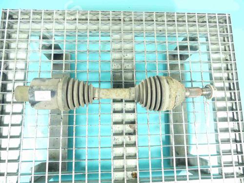 Used Right front driveshaft Right front driveshaft CHEVROLET CAPTIVA (C100, C140) 2.2 D 4WD (184 hp) 37895252 37895252
