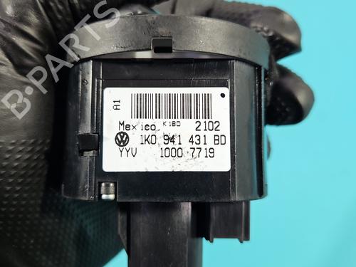 Headlight switch VW BEETLE (5C1, 5C2) 2.0 TDI | BP37852962I24 - Image 7