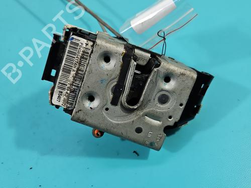 Front left lock JEEP COMPASS (MK49) 2.2 CRD 4x4 | BP38131328C98 - Image 10