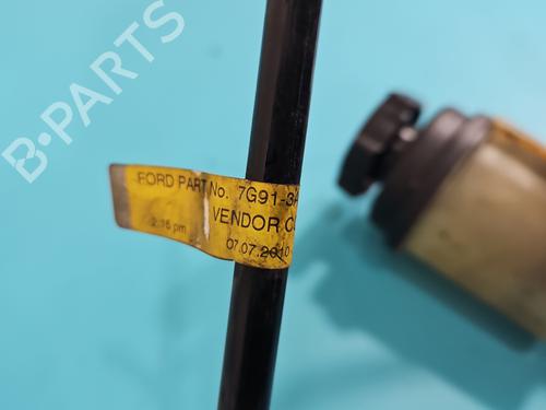 Pipe FORD S-MAX (WA6) | BP37817377M125 - Image 4