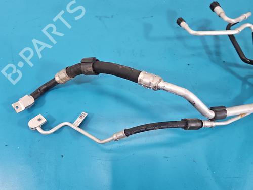 AC pipe AUDI Q7 (4MB, 4MG, 4MQ) 3.0 TFSI quattro | BP37837189M126 - Image 2