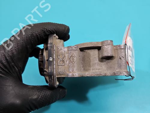 Throttle body RENAULT CAPTUR I (J5_, H5_) 0.9 TCe 90 | BP37818051M82 - Image 5