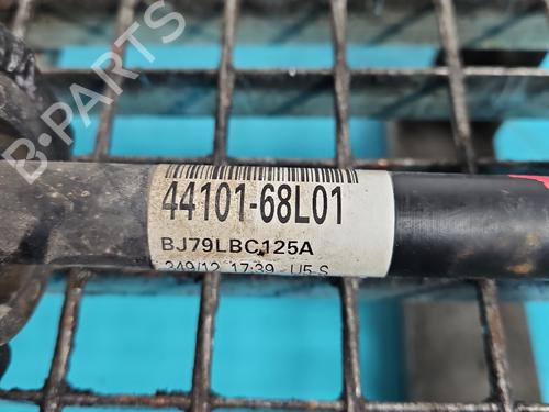 Right front driveshaft SUZUKI SWIFT IV (FZ, NZ) | BP37835801M39 - Image 4