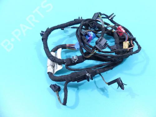 Used Wiring harness Wiring harness AUDI A6 C7 (4G2, 4GC) 2.0 TFSI quattro (220 hp) 37894145 37894145