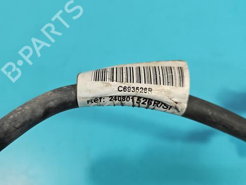 Cable RENAULT MASTER III Van (FV) 2.3 dCi 110 FWD (FV0R, FV0W, FV1A) | BP38125525E12 - Image 6