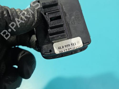 Switch AUDI Q7 (4LB) 4.2 TDI quattro | BP37827322I30 - Image 6