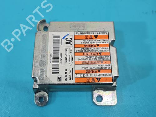 Airbag sæt SUZUKI SPLASH (EX) 1.3 CDTI (A5B413D) | BP38149029C86 - Image 6