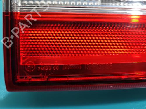 Left tailgate light SUZUKI SX4 S-Cross (JY) 1.4 T (AKK414) | BP37816431C79 - Image 3