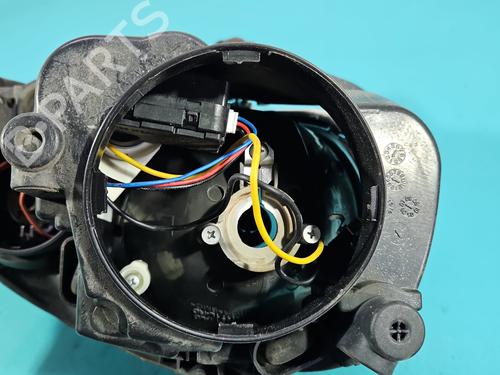 Left headlight VW GOLF V (1K1) 2.0 GTI | BP37831232C28 - Image 8