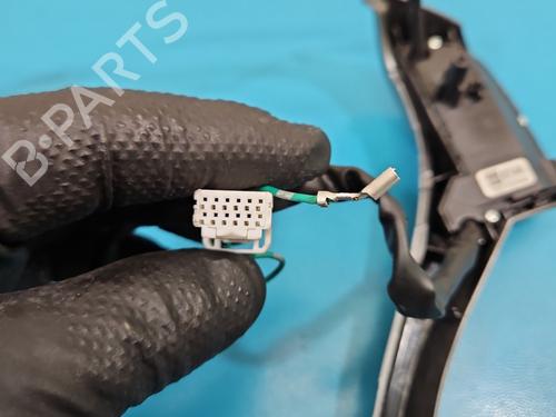 Steering wheel controls NISSAN PULSAR Hatchback (C13) 1.2 DIG-T | BP37849697E15 - Image 7