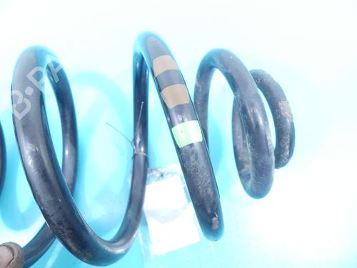 Støddæmperfjeder VW PASSAT B5.5 (3B3) | BP37803084C152 - Image 2