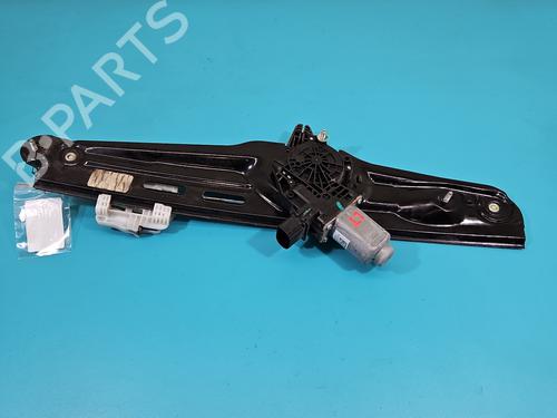 Used Rear left window mechanism Rear left window mechanism 37815774 37815774