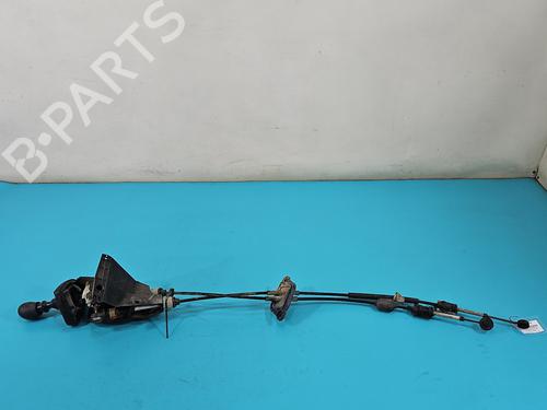 Selector da caixa RENAULT MASTER III Van (FV) 2.3 dCi 125 FWD (FV0C, FV0D, FV0G, FV0H, FV0J, FV0K,... | BP38131544M90 - Image 1