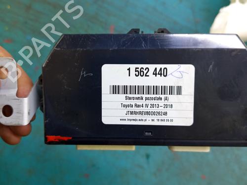 Electronic module TOYOTA RAV 4 IV (_A4_) 2.0 D 4WD (ALA41_) | BP37834738M83 - Image 7