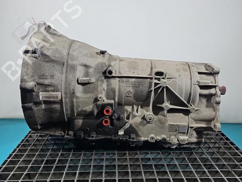Gearbox BMW X5 (E70) xDrive 30 d | BP37838641M3 - Image 3